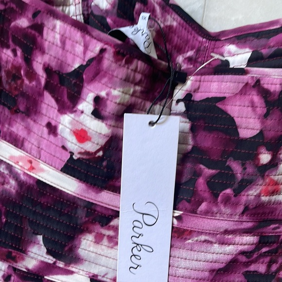 Parker dress - Picture 7 of 7